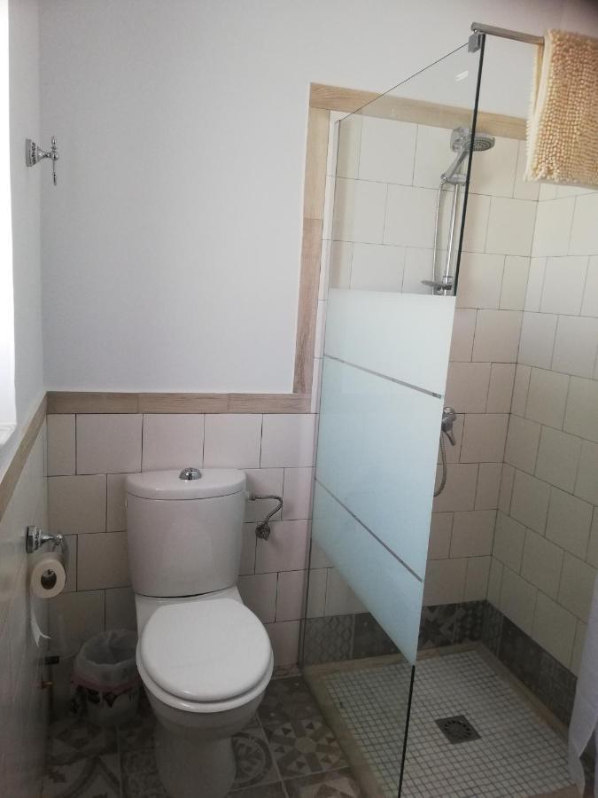Hostal El Lugar De La Mancha Argamasilla De Alba ภายนอก รูปภาพ